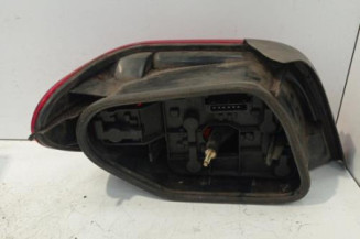 Feu arriere principal droit (feux) CITROEN XSARA