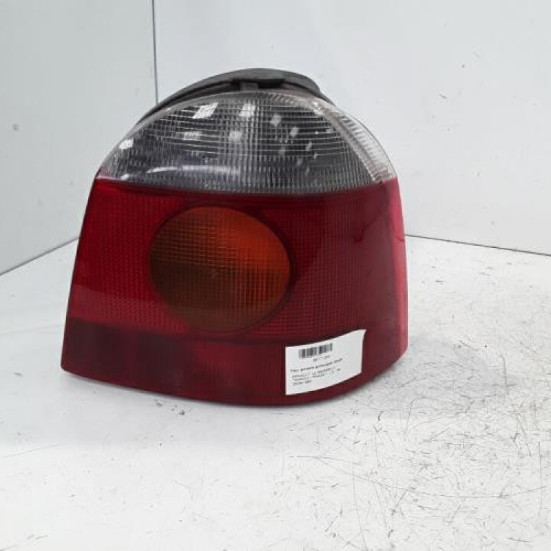 Feu arriere principal droit (feux) RENAULT TWINGO 1