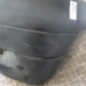 Pare choc arriere RENAULT TWINGO 1