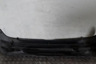 Pare choc arriere RENAULT TWINGO 1 Photo n°4