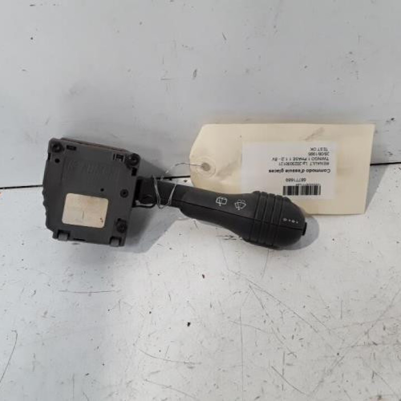 Commodo d'essuie glaces RENAULT TWINGO 1