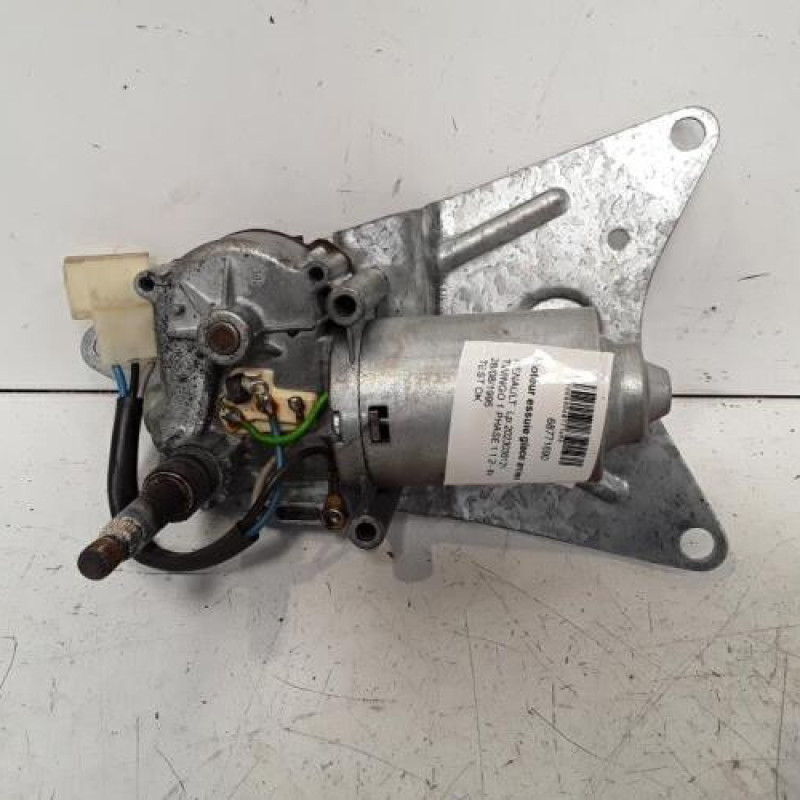 Moteur essuie glace arriere RENAULT TWINGO 1