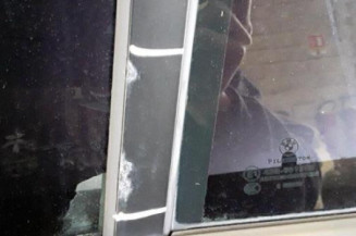 Porte arriere gauche BMW SERIE 3 E90 Photo n°4