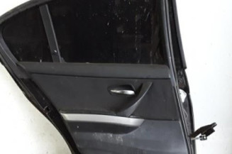 Porte arriere gauche BMW SERIE 3 E90 Photo n°7