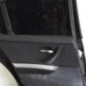 Porte arriere gauche BMW SERIE 3 E90