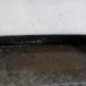 Renfort pare choc avant (traverse) SEAT IBIZA 3