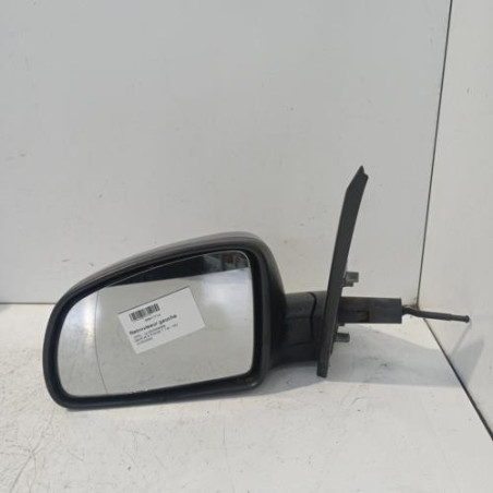 Retroviseur gauche OPEL MERIVA A