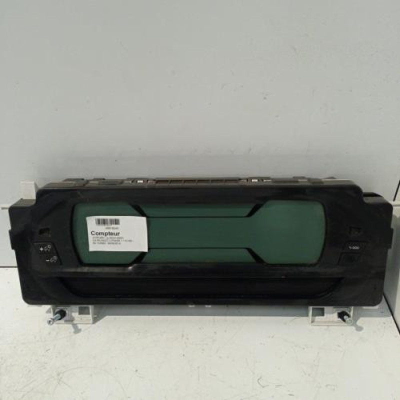 Compteur CITROEN C4 PICASSO 2