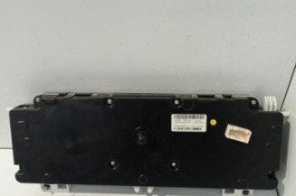 Compteur CITROEN C4 PICASSO 2