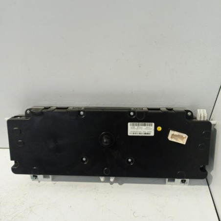 Compteur CITROEN C4 PICASSO 2