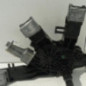 Moteur essuie glace arriere CITROEN C4 PICASSO 2