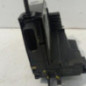 Serrure avant gauche CITROEN C4 PICASSO 2