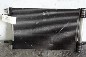 Radiateur clim CITROEN C4 PICASSO 2 Photo n°1