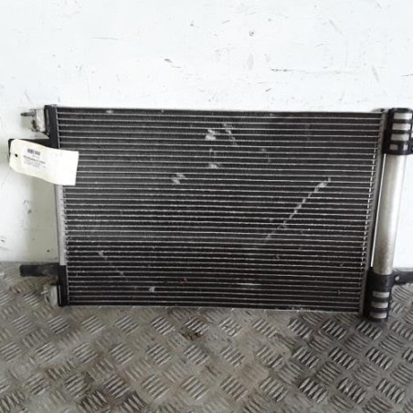 Radiateur clim CITROEN C4 PICASSO 2 Photo n°1