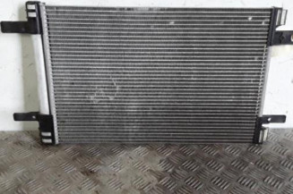 Radiateur clim CITROEN C4 PICASSO 2