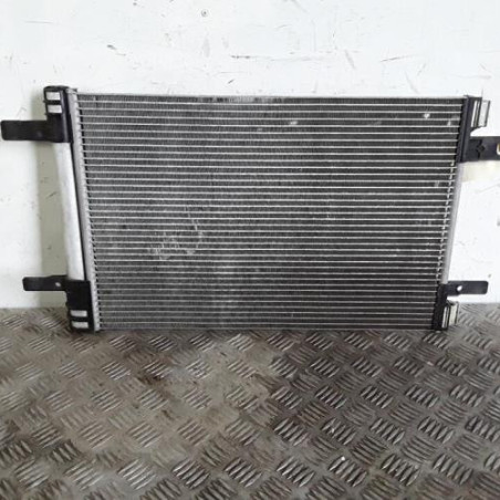 Radiateur clim CITROEN C4 PICASSO 2