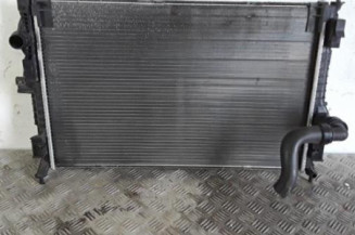 Radiateur eau CITROEN C4 PICASSO 2