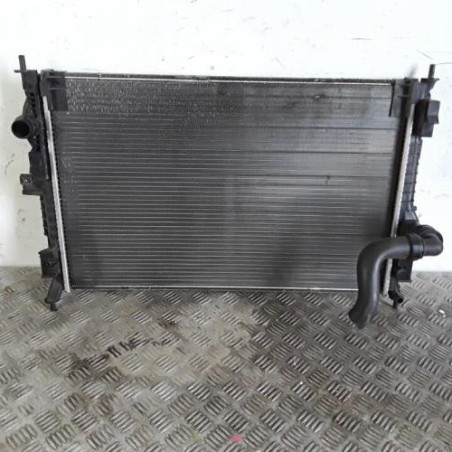 Radiateur eau CITROEN C4 PICASSO 2