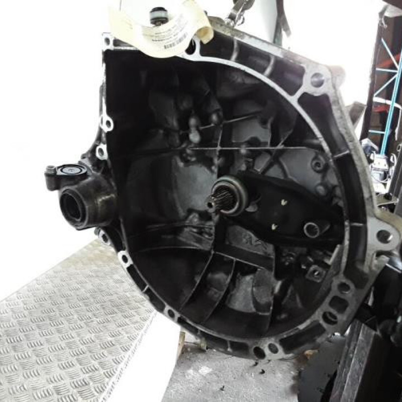 Boite de vitesses CITROEN C3 3