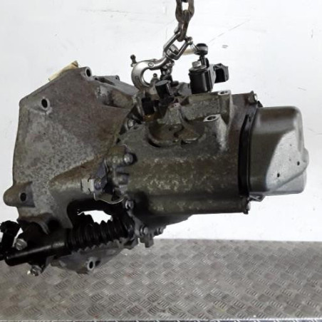 Boite de vitesses CITROEN C3 3