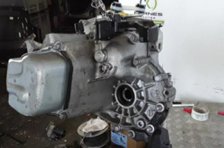 Boite de vitesses CITROEN C3 3 Photo n°3