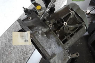 Boite de vitesses CITROEN C3 3 Photo n°5