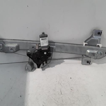 Leve vitre electrique avant gauche CITROEN C3 3 Photo n°1