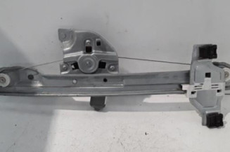 Leve vitre electrique avant gauche CITROEN C3 3