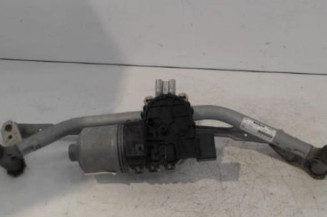 Moteur essuie glace avant CITROEN C3 3 Photo n°3