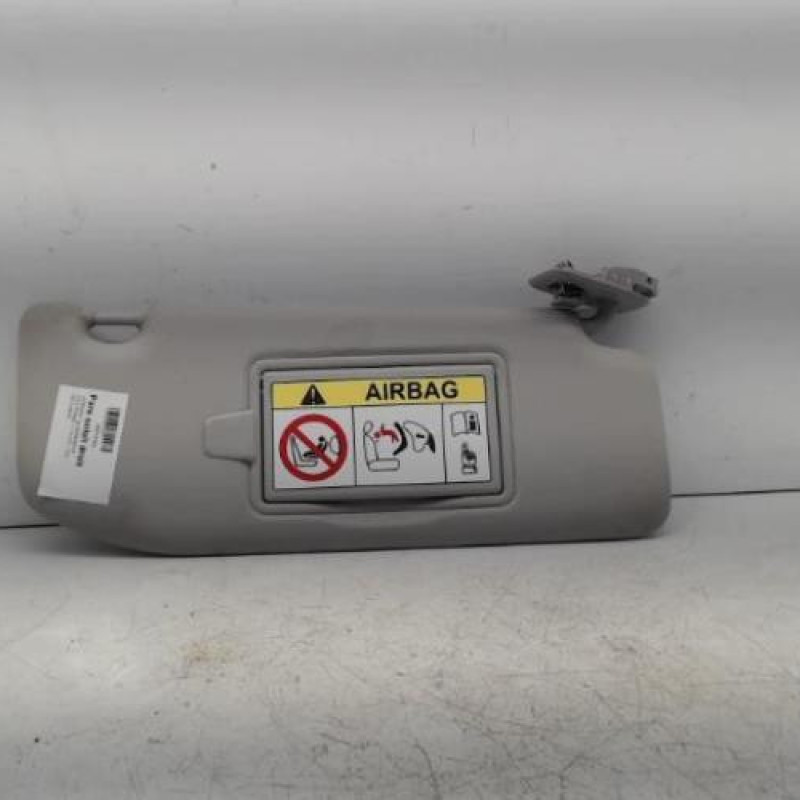 Pare soleil droit CITROEN C3 3 Pare soleil droit CITROEN C3 3