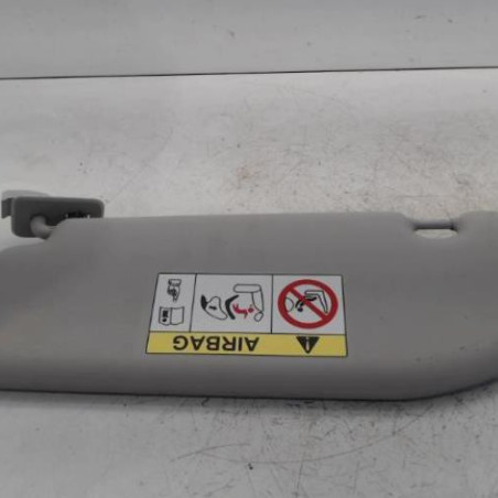 Pare soleil droit CITROEN C3 3
