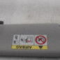 Pare soleil droit CITROEN C3 3