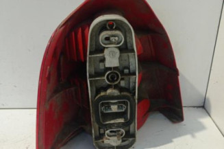 Feu arriere principal droit (feux) RENAULT TWINGO 1