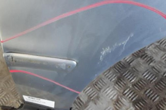 Aile avant droit AUDI A4 1