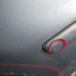 Aile avant gauche AUDI A4 1