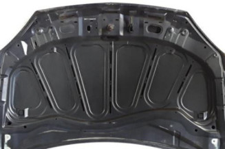 Capot OPEL CORSA C Photo n°4