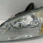 Optique avant principal gauche (feux)(phare) FORD FOCUS 2