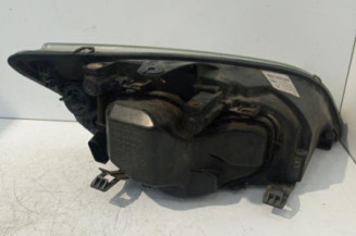 Optique avant principal gauche (feux)(phare) FORD FOCUS 2