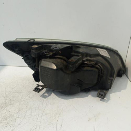 Optique avant principal gauche (feux)(phare) FORD FOCUS 2