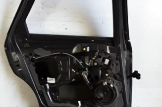 Porte arriere gauche FORD MONDEO 3 Photo n°1