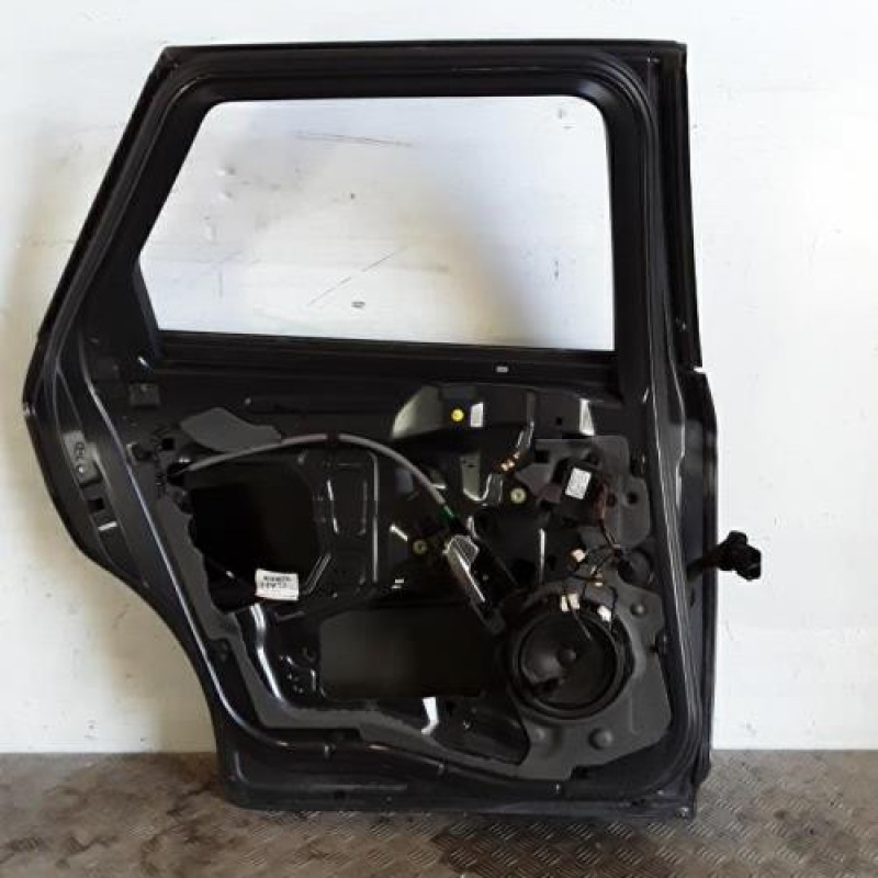Porte arriere gauche FORD MONDEO 3 Porte arriere gauche FORD MONDEO 3