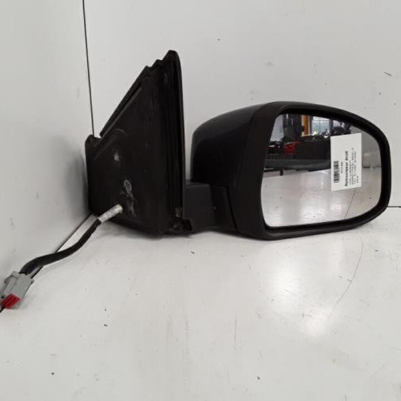 Retroviseur droit FORD MONDEO 3 Retroviseur droit FORD MONDEO 3