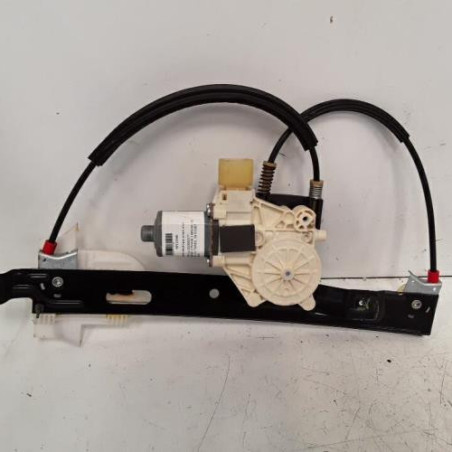Leve vitre electrique arriere droit FORD MONDEO 3 Photo n°1