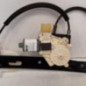Leve vitre electrique arriere droit FORD MONDEO 3