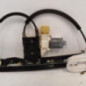 Leve vitre electrique arriere droit FORD MONDEO 3