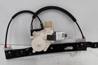 Leve vitre electrique arriere gauche FORD MONDEO 3 Photo n°1