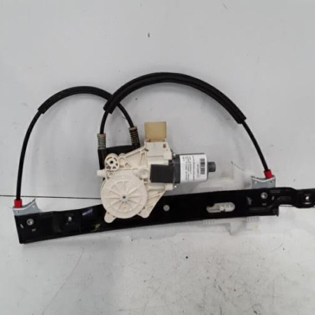 Leve vitre electrique arriere gauche FORD MONDEO 3 Photo n°1