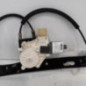 Leve vitre electrique arriere gauche FORD MONDEO 3
