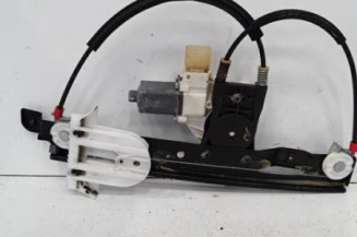 Leve vitre electrique arriere gauche FORD MONDEO 3