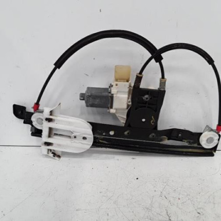 Leve vitre electrique arriere gauche FORD MONDEO 3